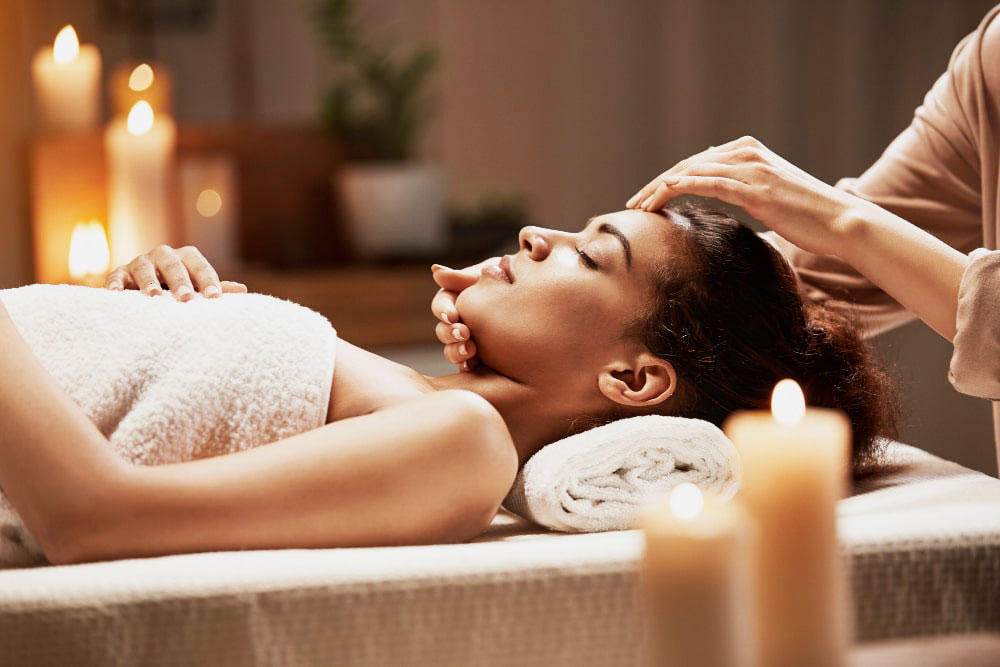 Amenity Day Spa